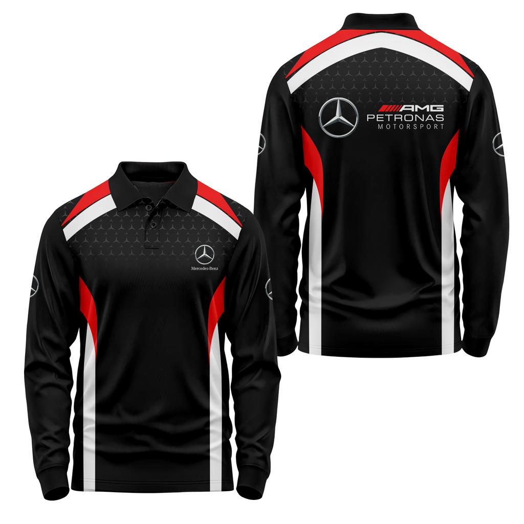 Unknown Long Sleeve