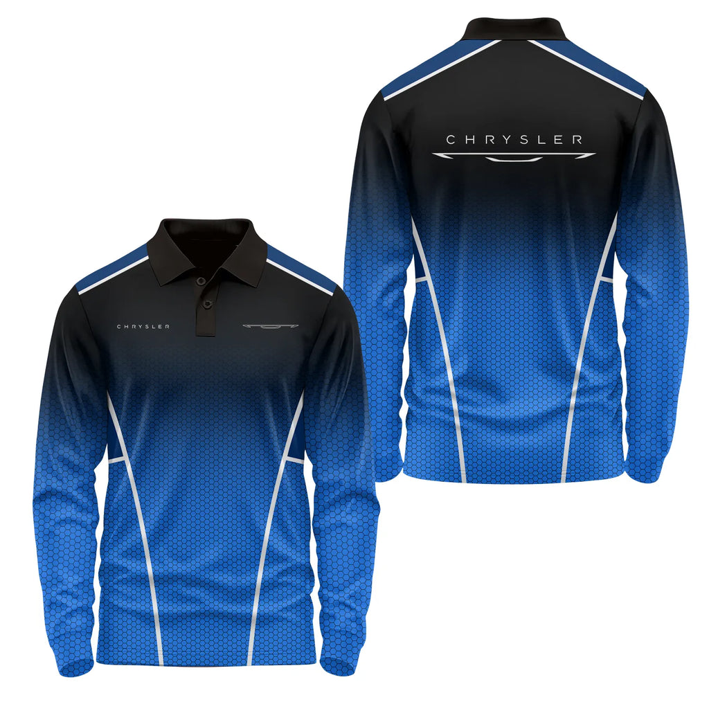 Chrysler Long Sleeve