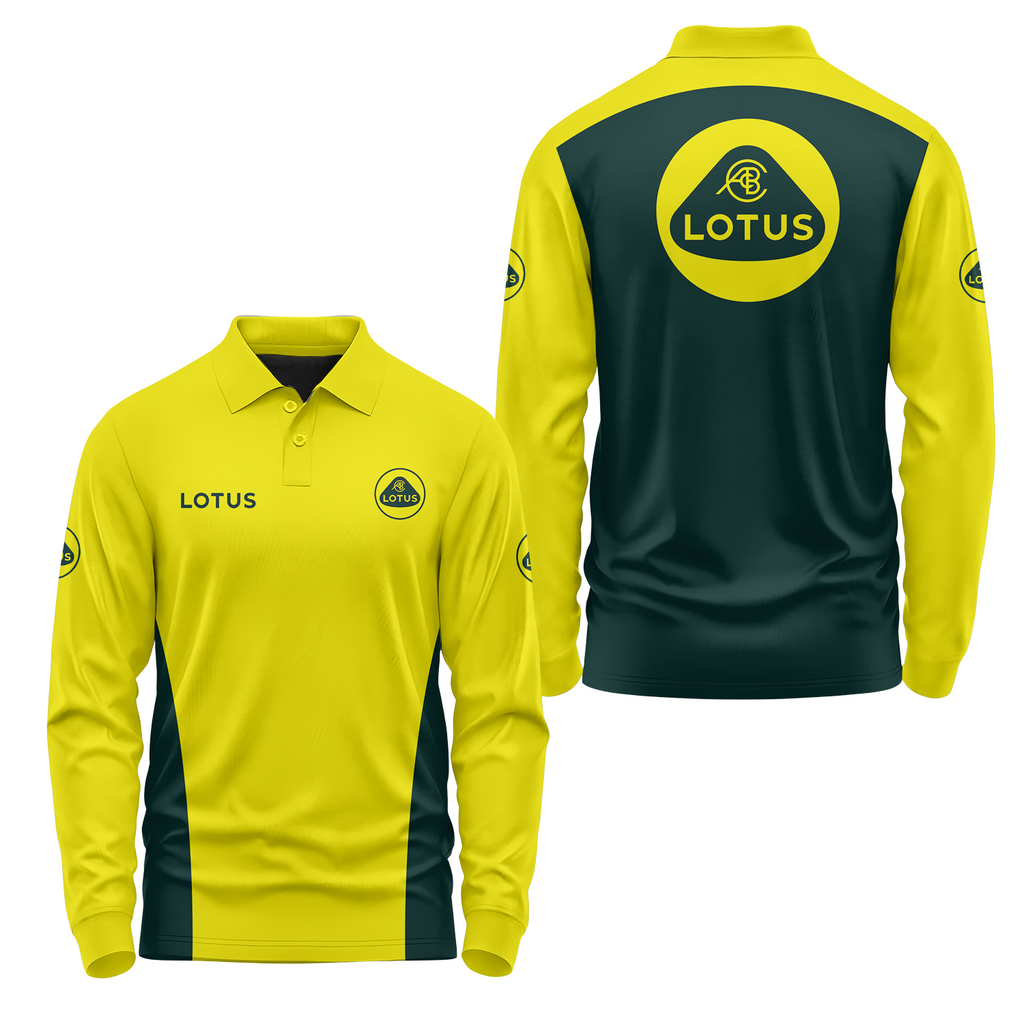 Unknown Long Sleeve