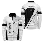 Genesis Long Sleeve