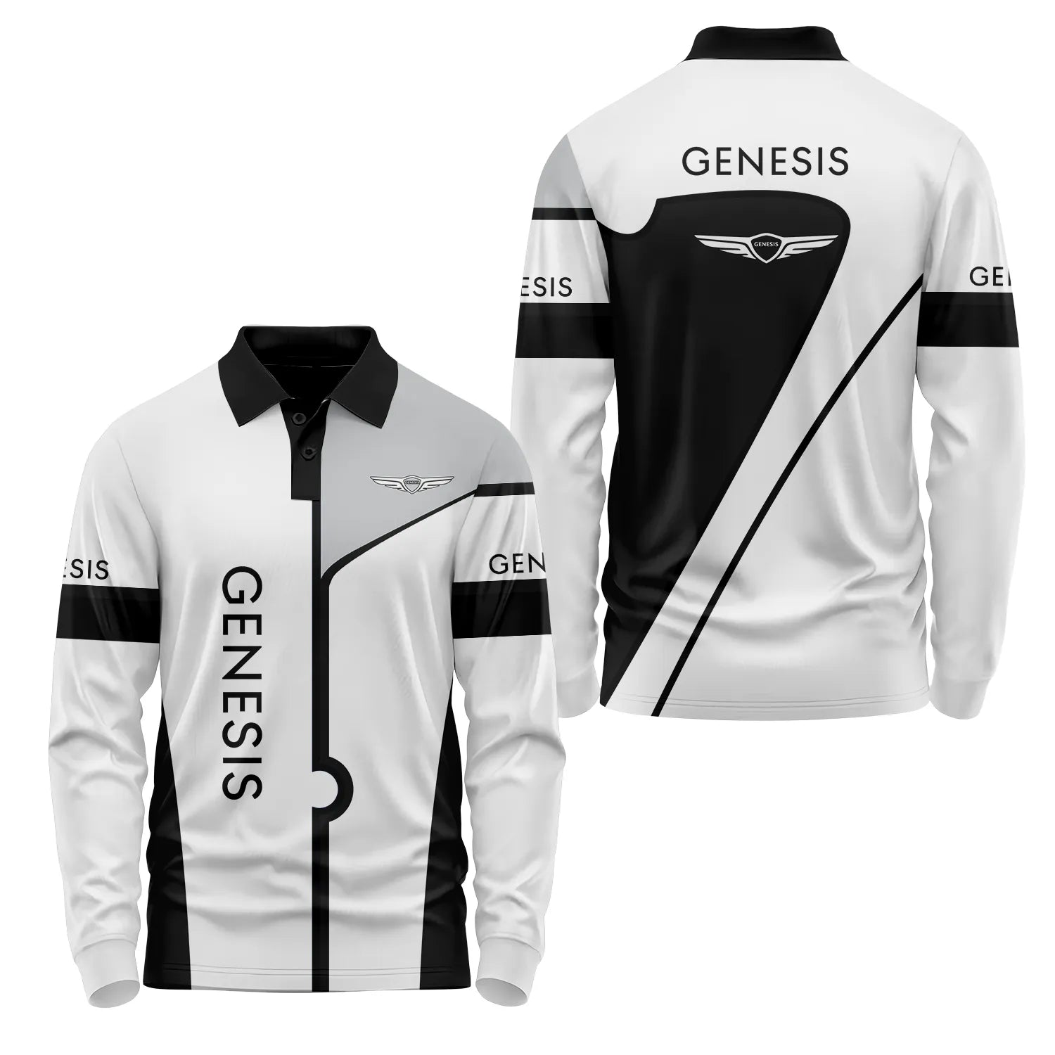 Genesis Long Sleeve