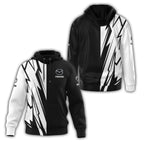 Mazda Hoodie USPL2359