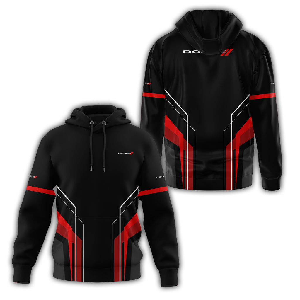 Unknown Hoodie