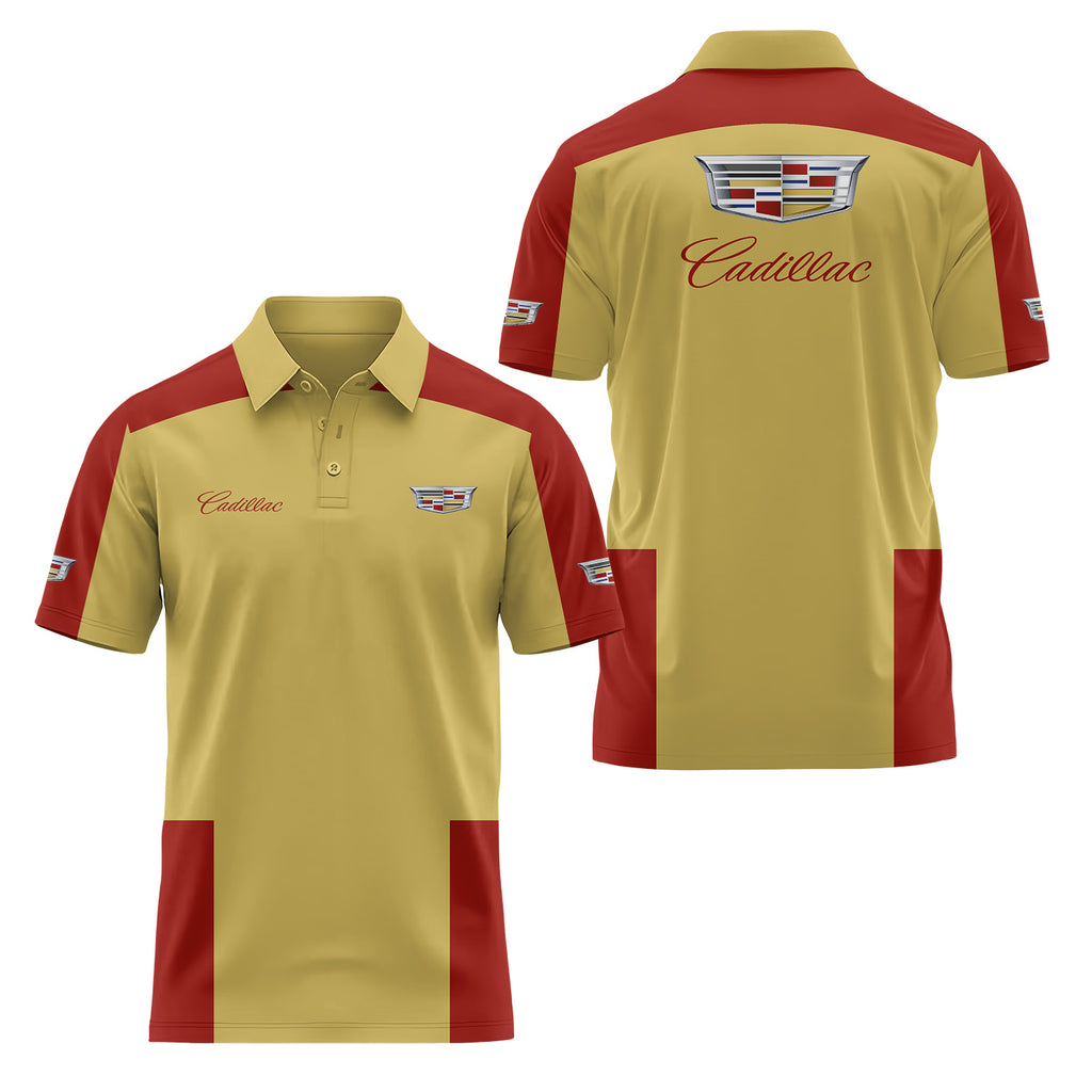 Cadillac Apparels USPL2785