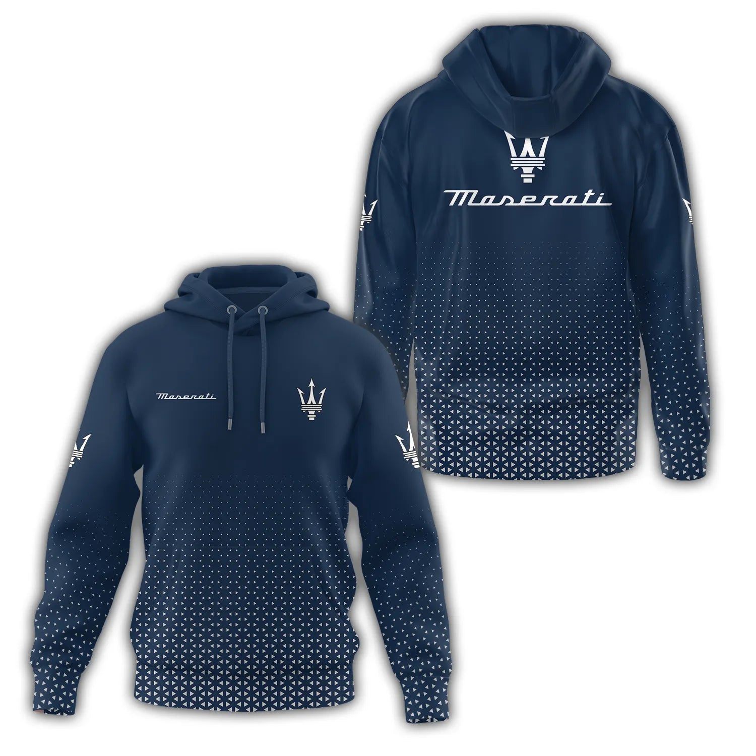 Maserati Hoodie