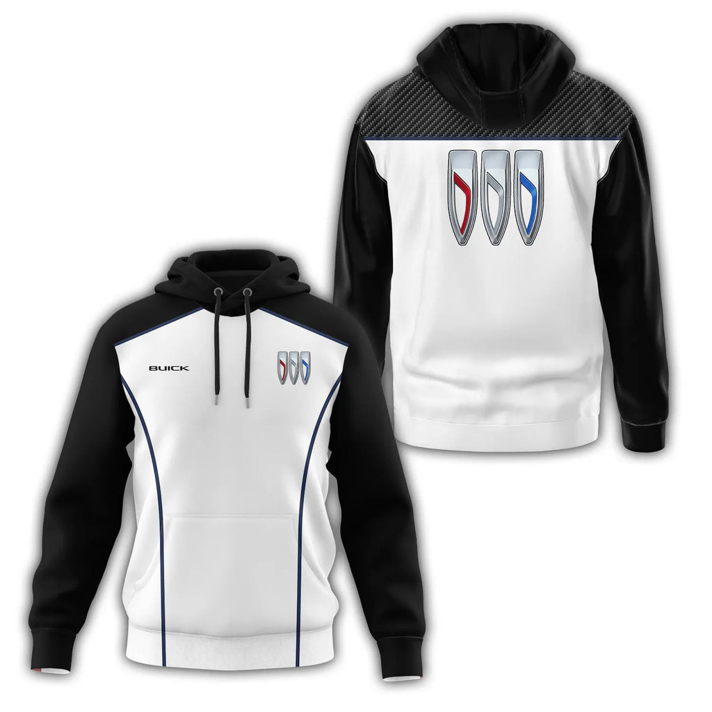 Buick Hoodie