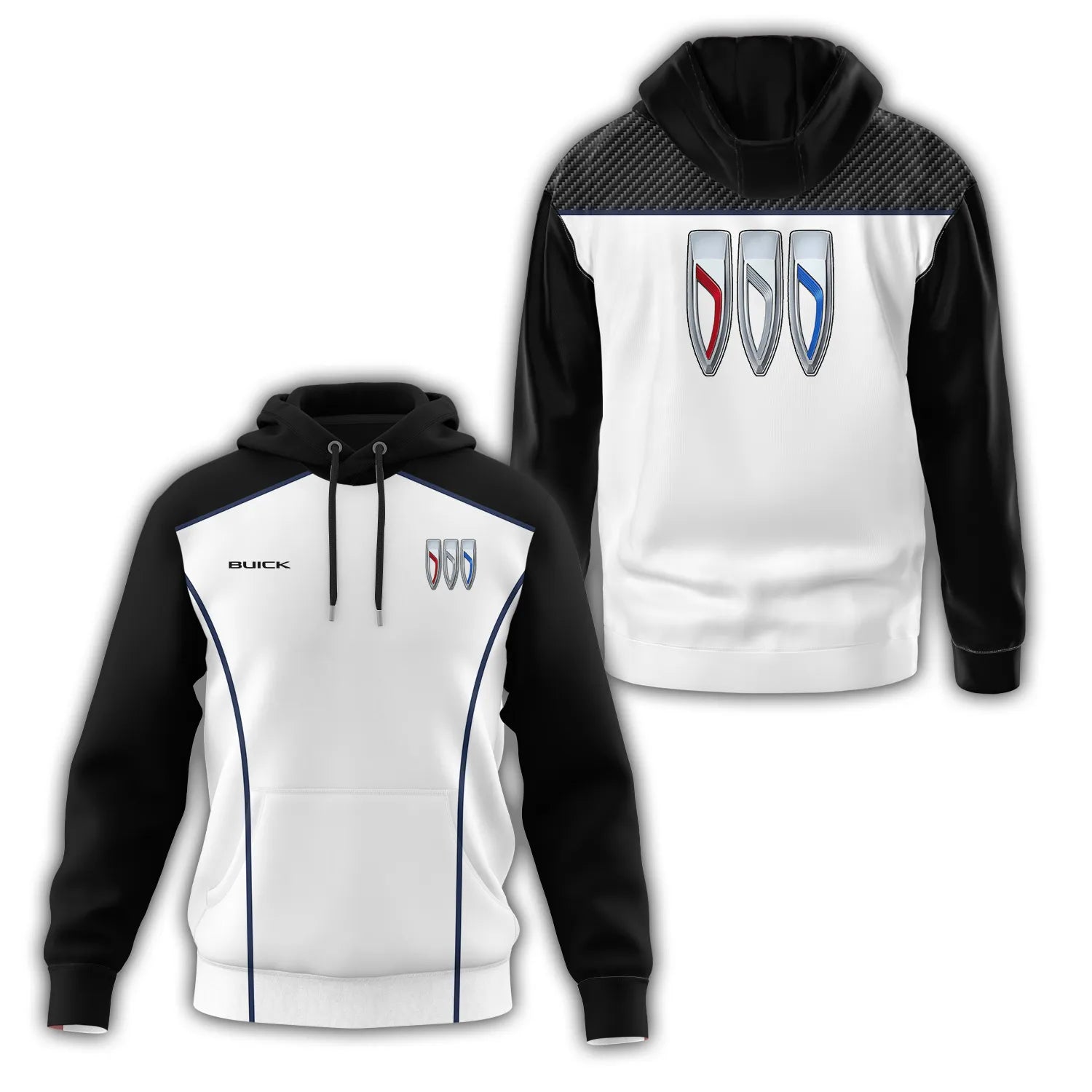 Buick Hoodie