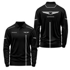 Genesis Long Sleeve