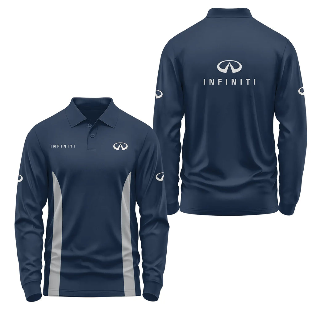 Infiniti Long Sleeve