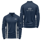 Infiniti Long Sleeve