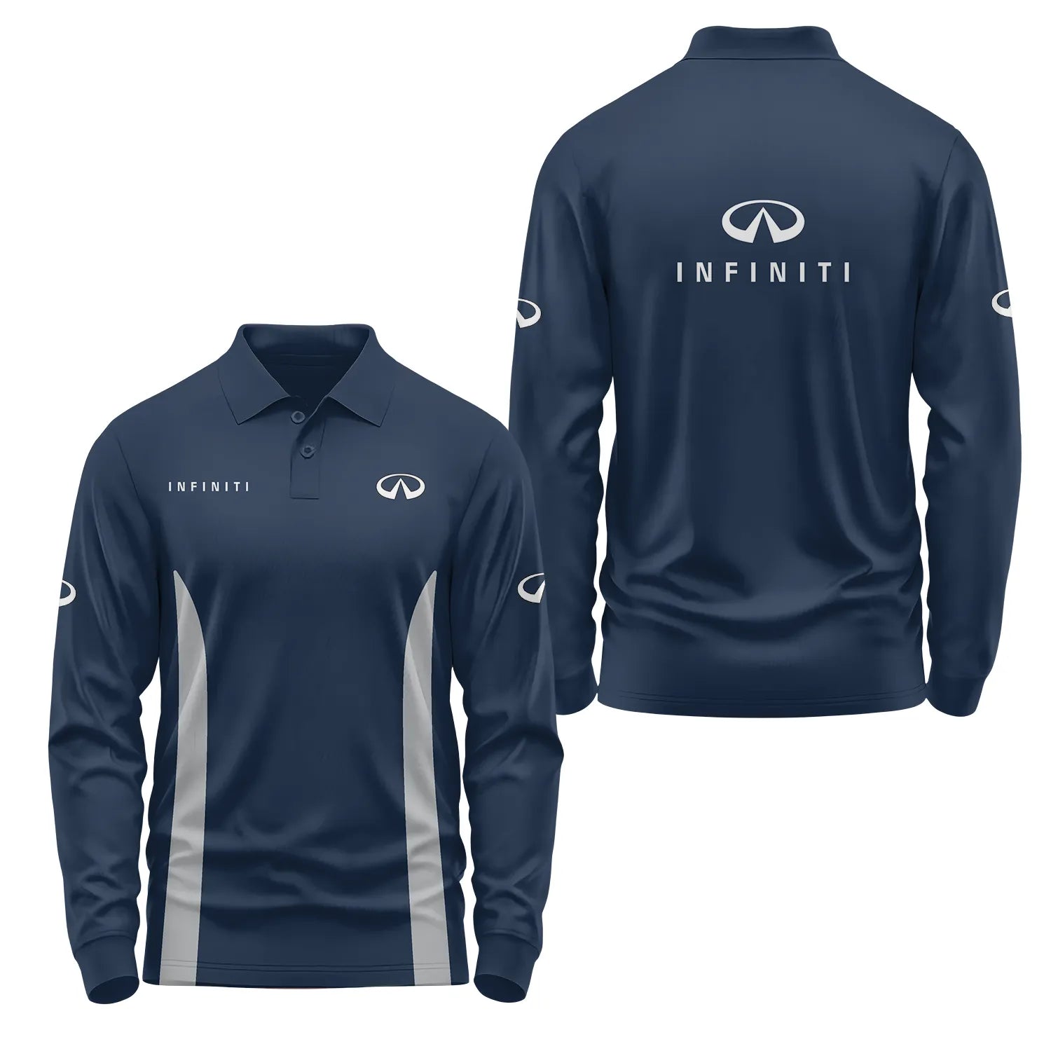 Infiniti Long Sleeve