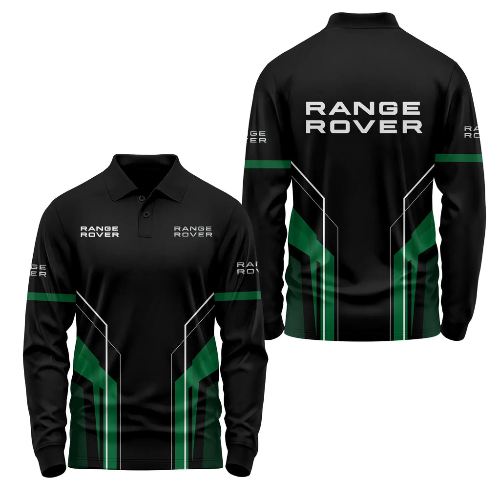 Range Rover Long Sleeve