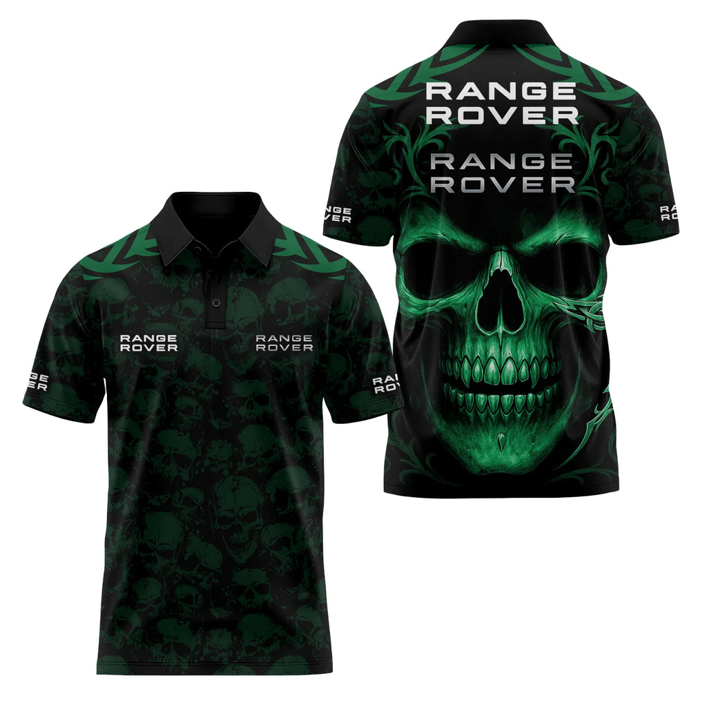 Range Rover Apparels SC014