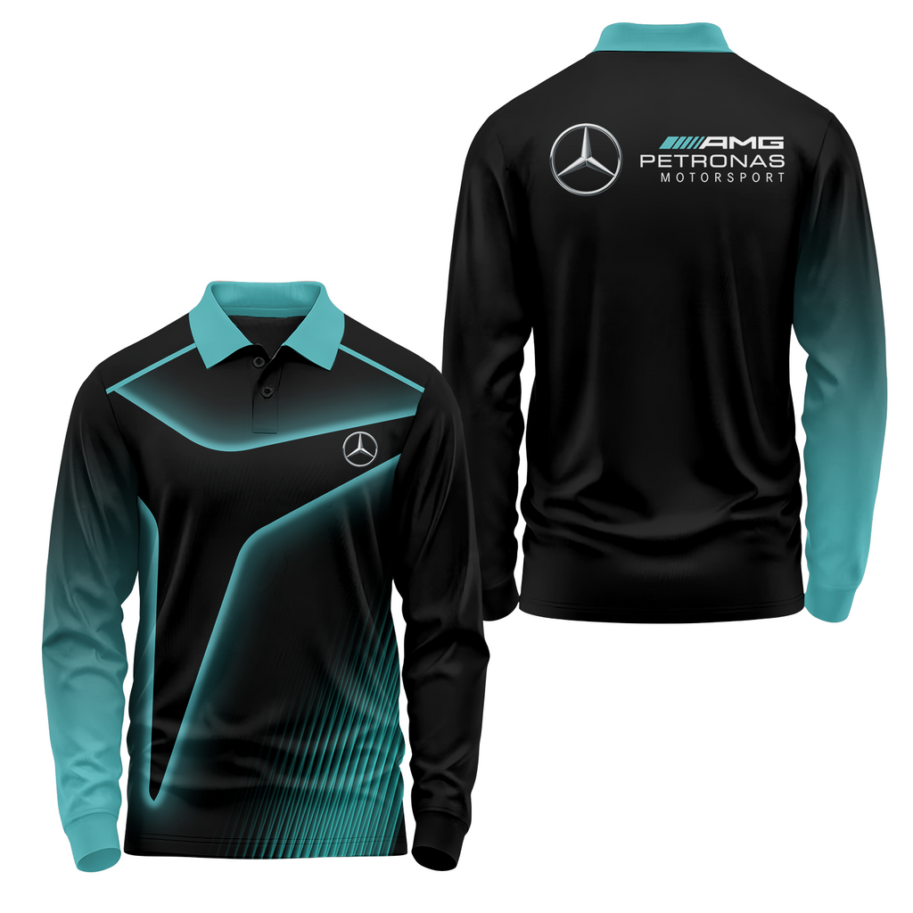 Unknown Long Sleeve