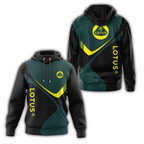 Lotus Hoodie USPL2591