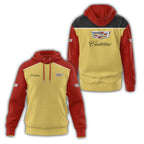 Unknown Hoodie