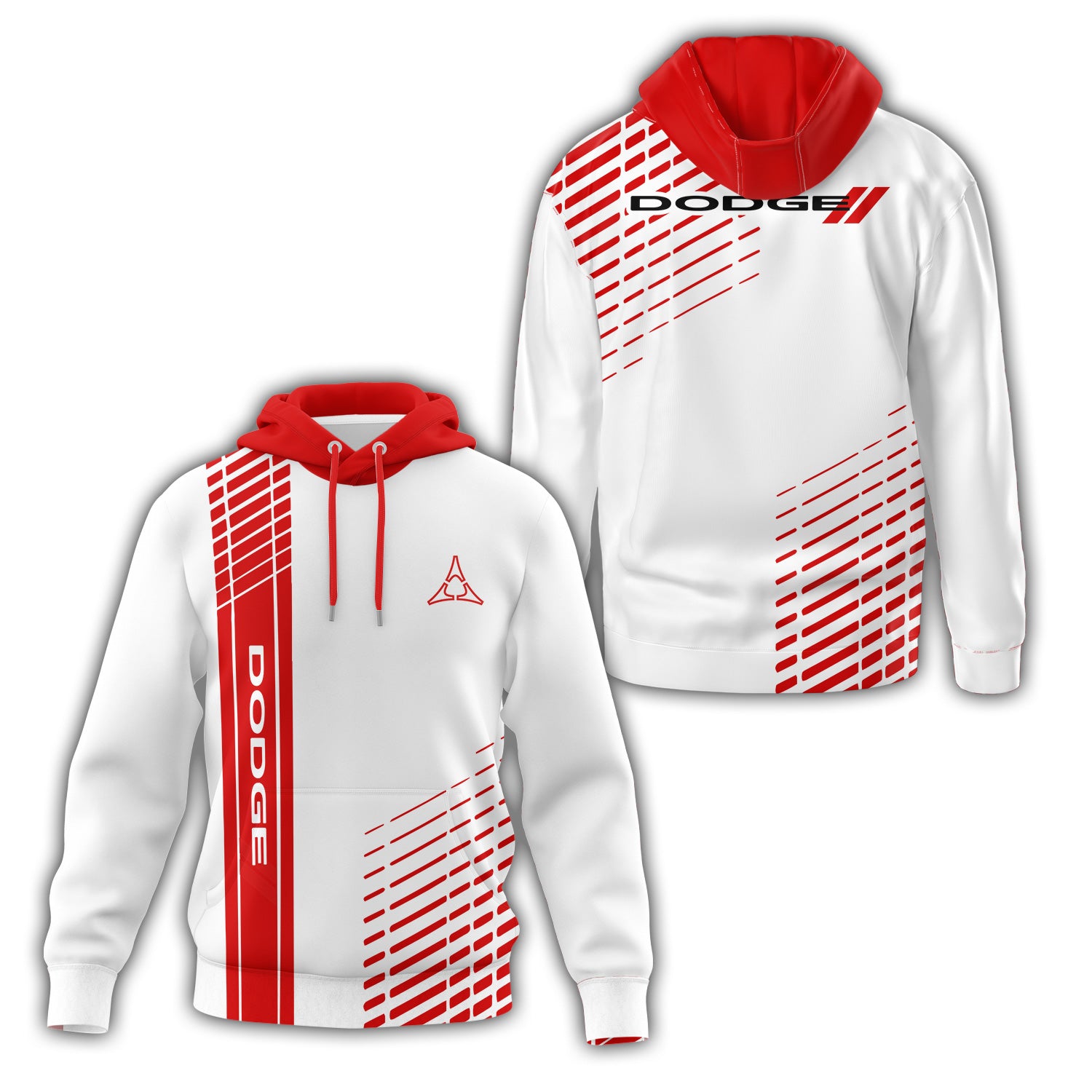 Unknown Hoodie