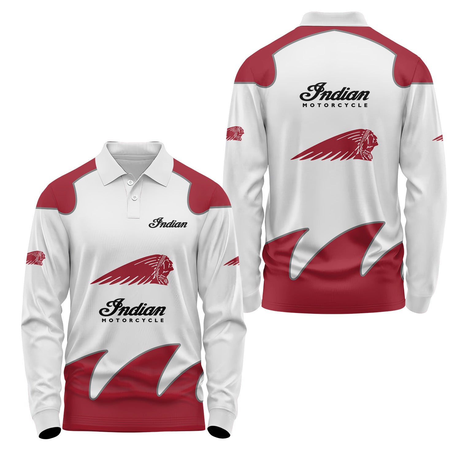 Unknown Long Sleeve