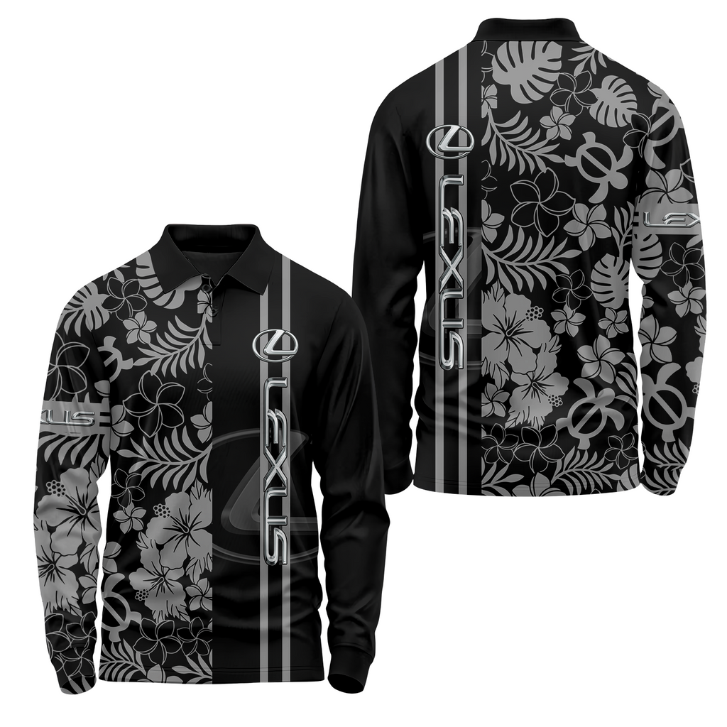 Unknown Long Sleeve