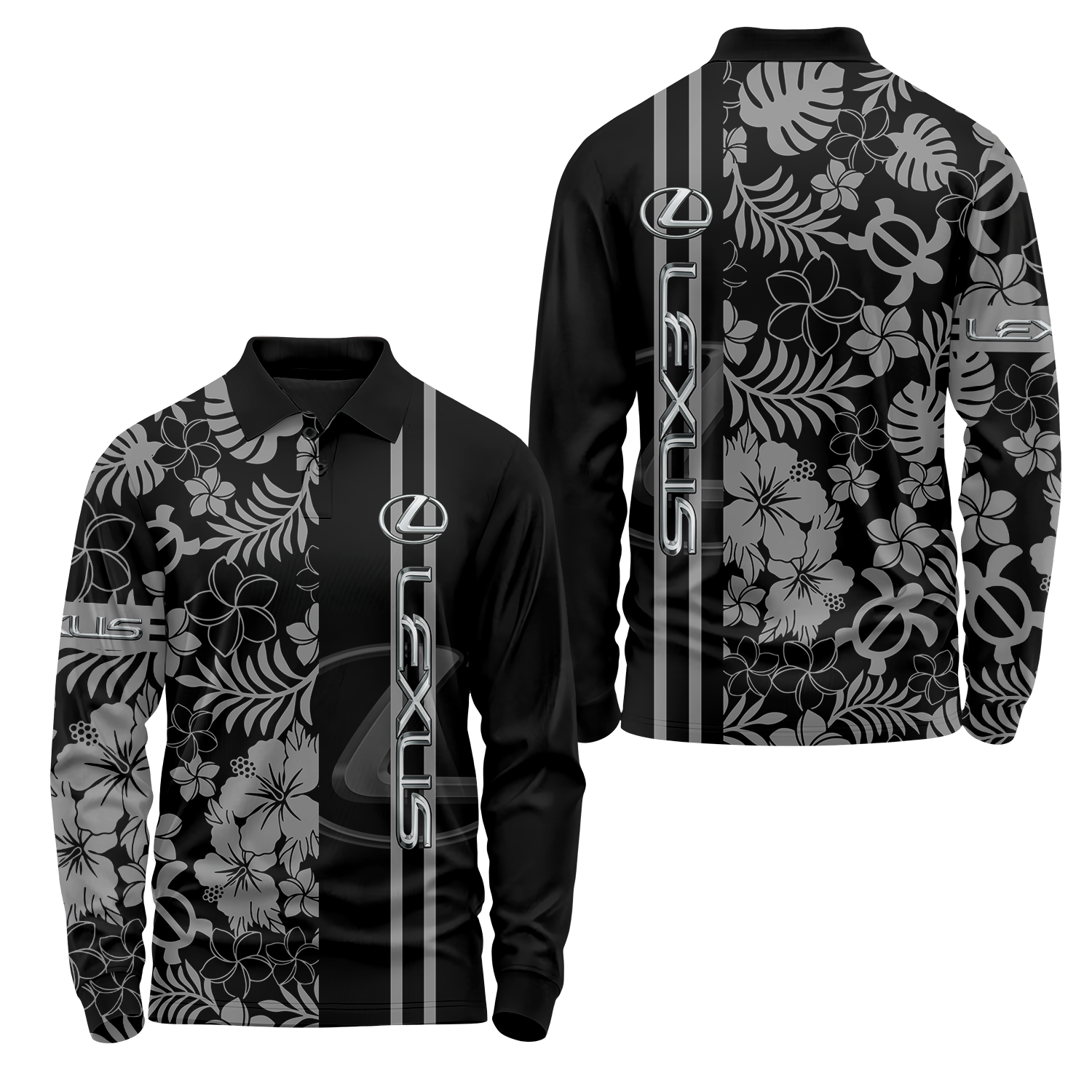 Unknown Long Sleeve