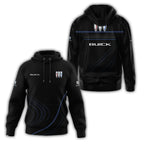 Buick Hoodie