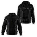 Chrysler Hoodie