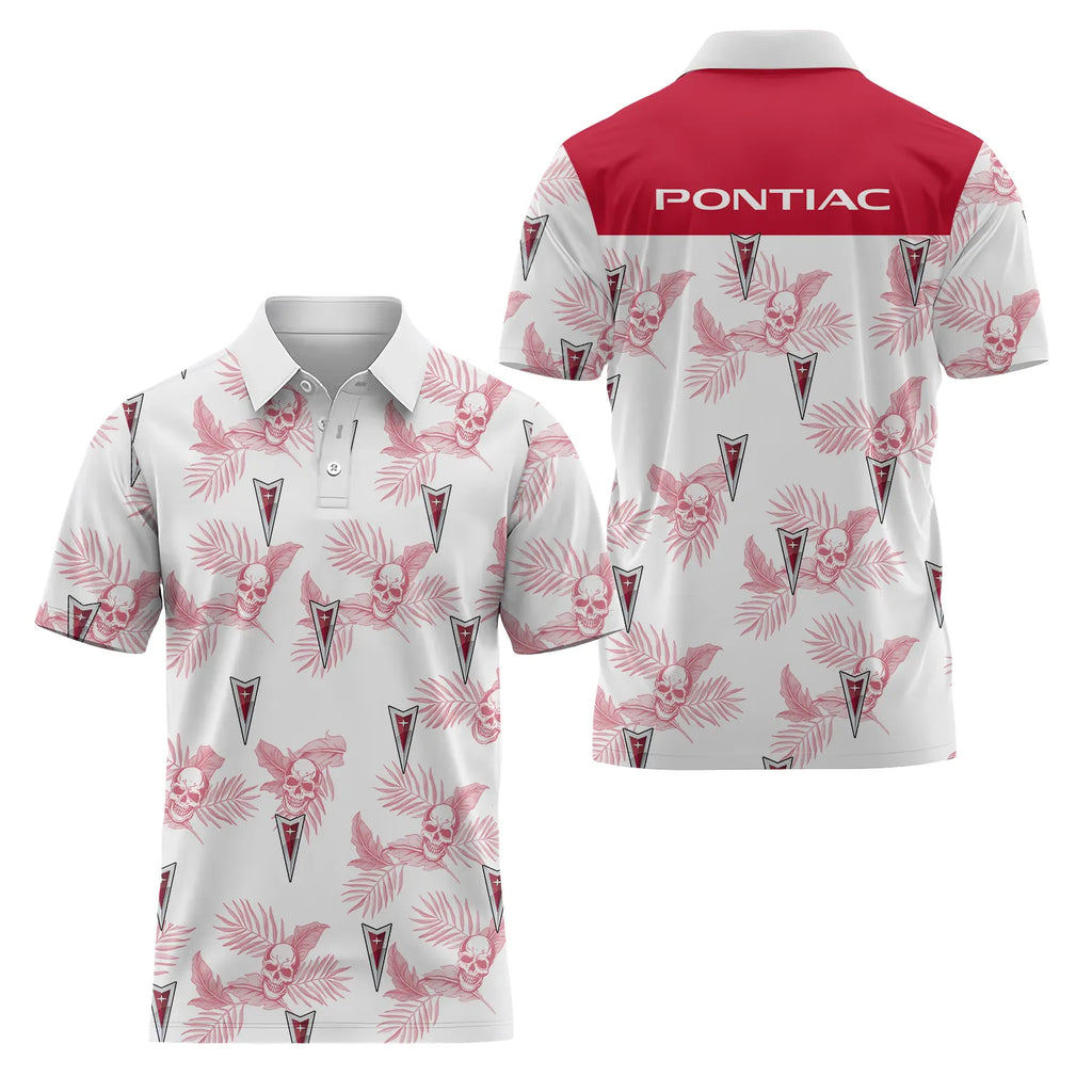 Pontiac Apparels SC020