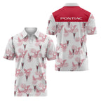 Pontiac Apparels SC020