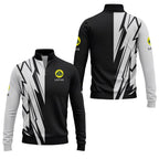 Lotus Quarter-zip Pullover USPL2582
