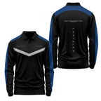 Chrysler Long Sleeve
