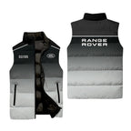 Unknown Sleeveless Puffer Jacket