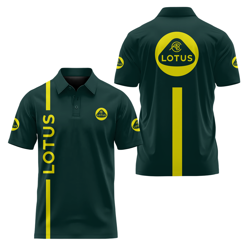 Lotus Apparels USPL2552