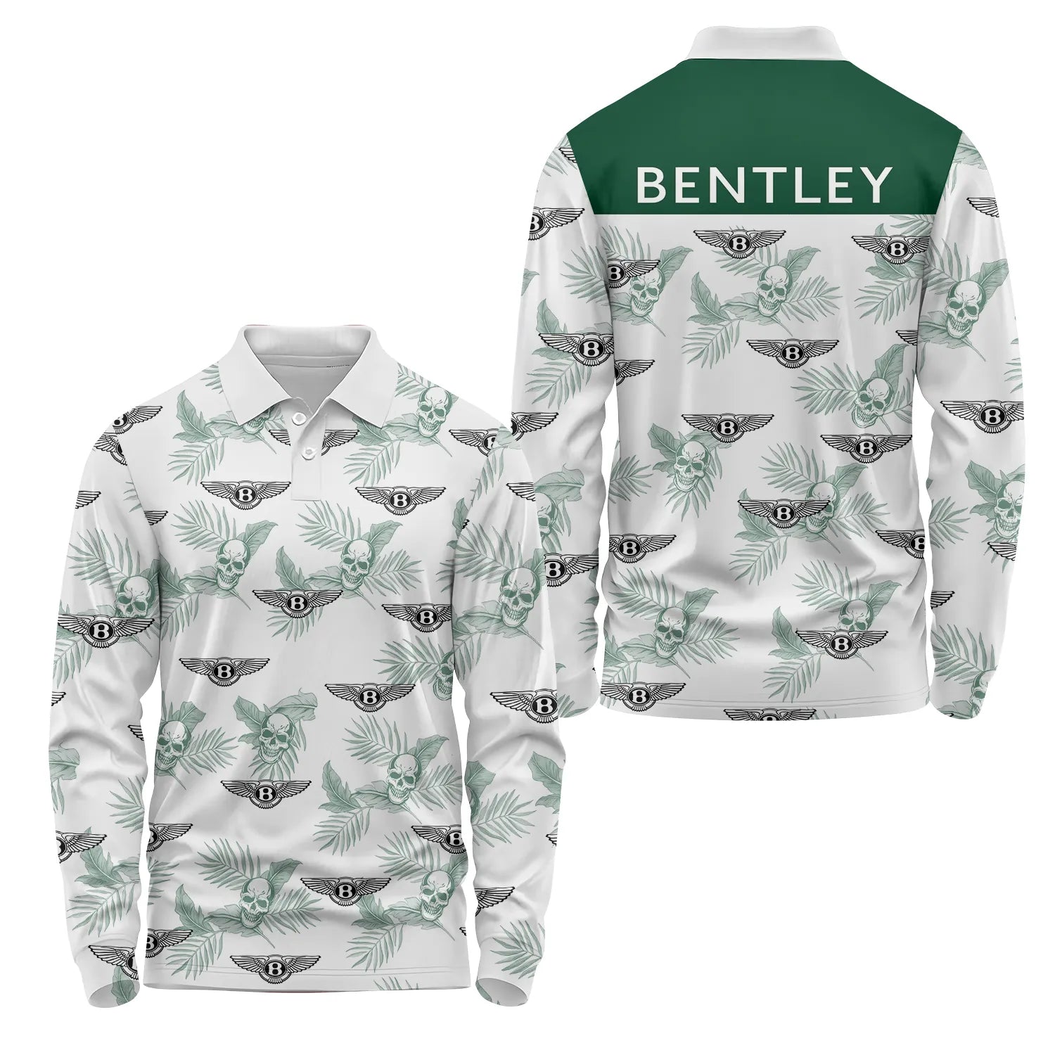 Bentley Long Sleeve