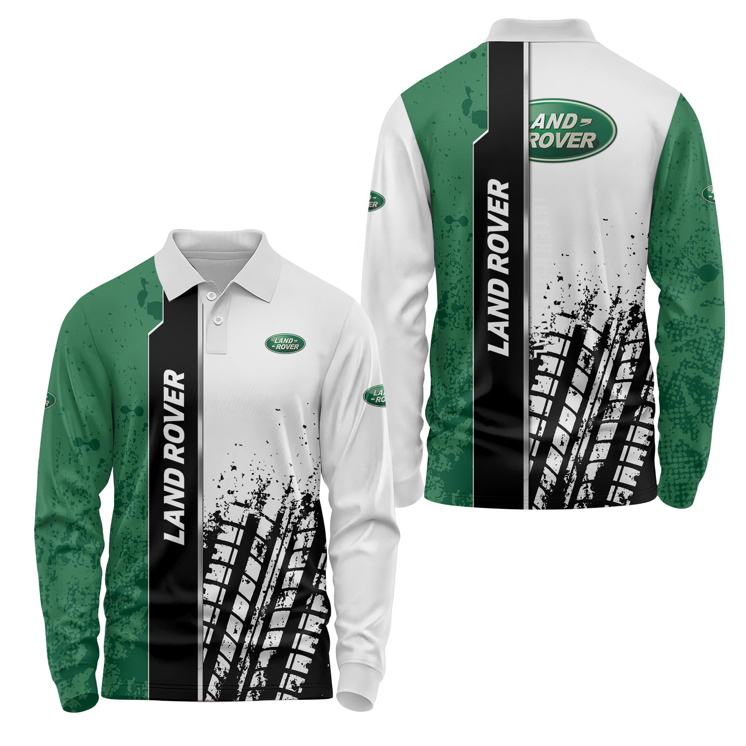Unknown Long Sleeve