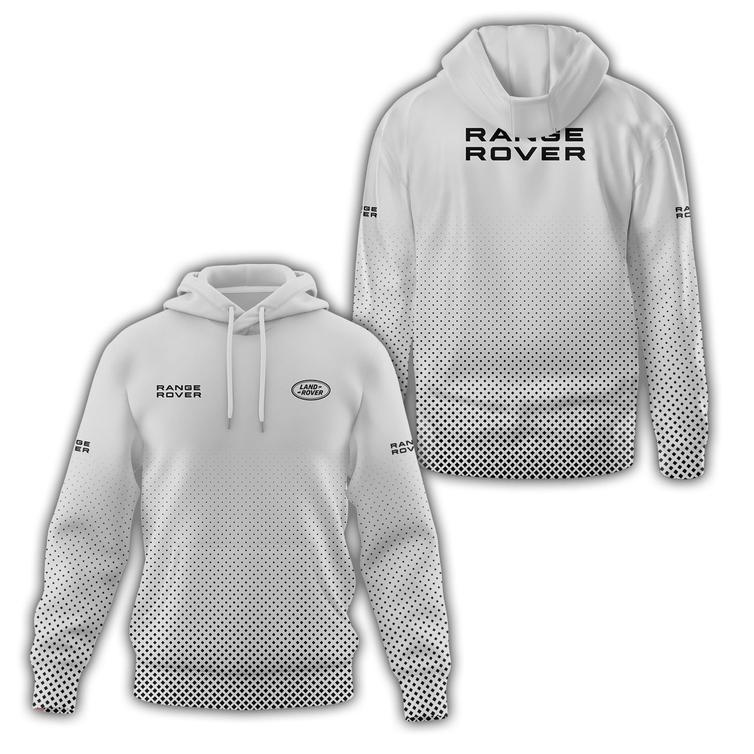 Unknown Hoodie