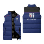 Unknown Sleeveless Puffer Jacket