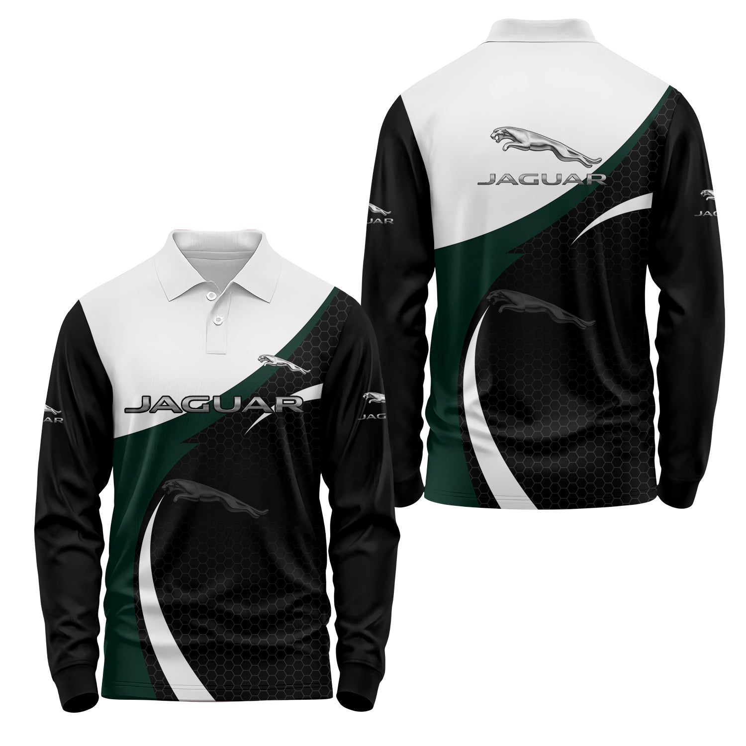 Unknown Long Sleeve