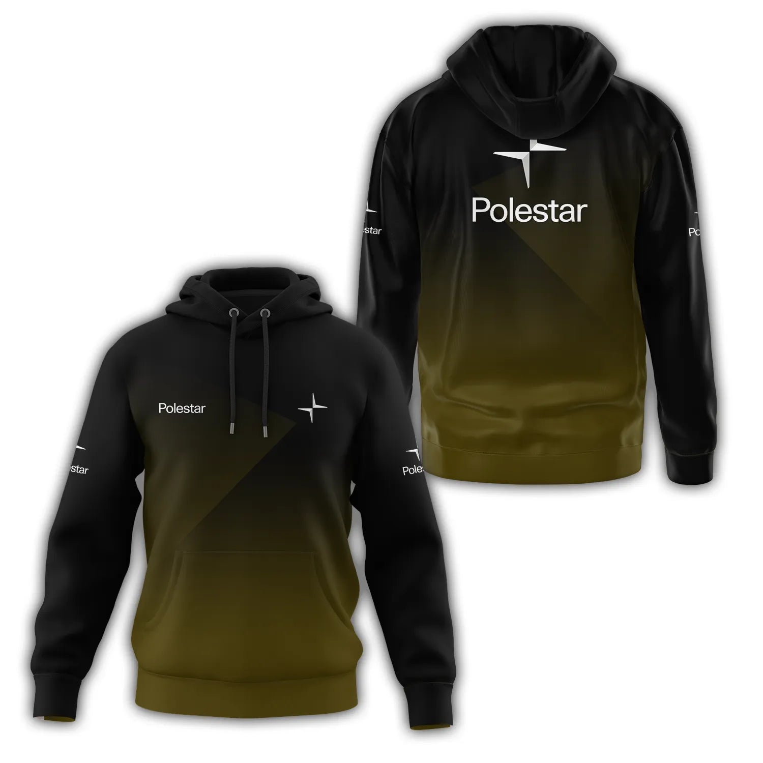 Polestar Hoodie SC012