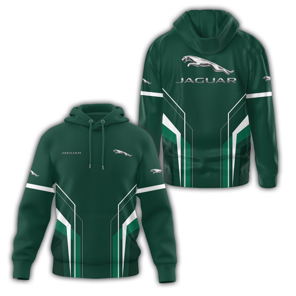 Unknown Hoodie