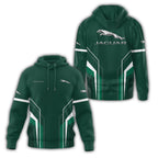 Unknown Hoodie