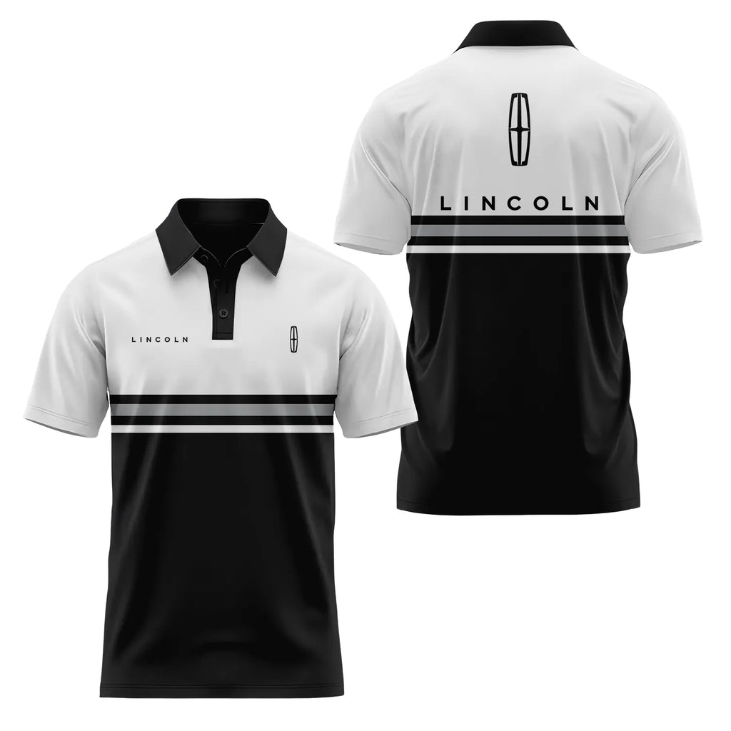 Lincoln Apparels SC015