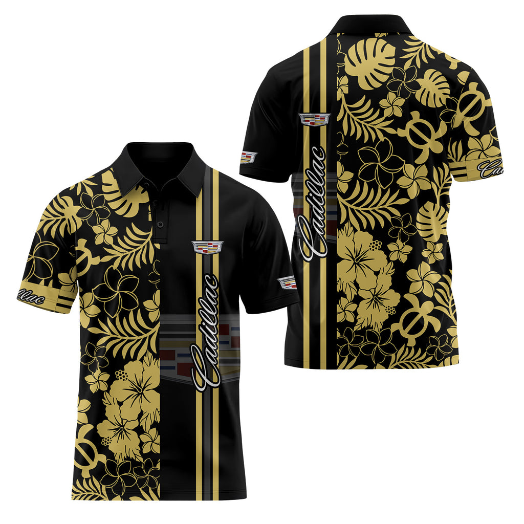 Cadillac Apparels USPL2826