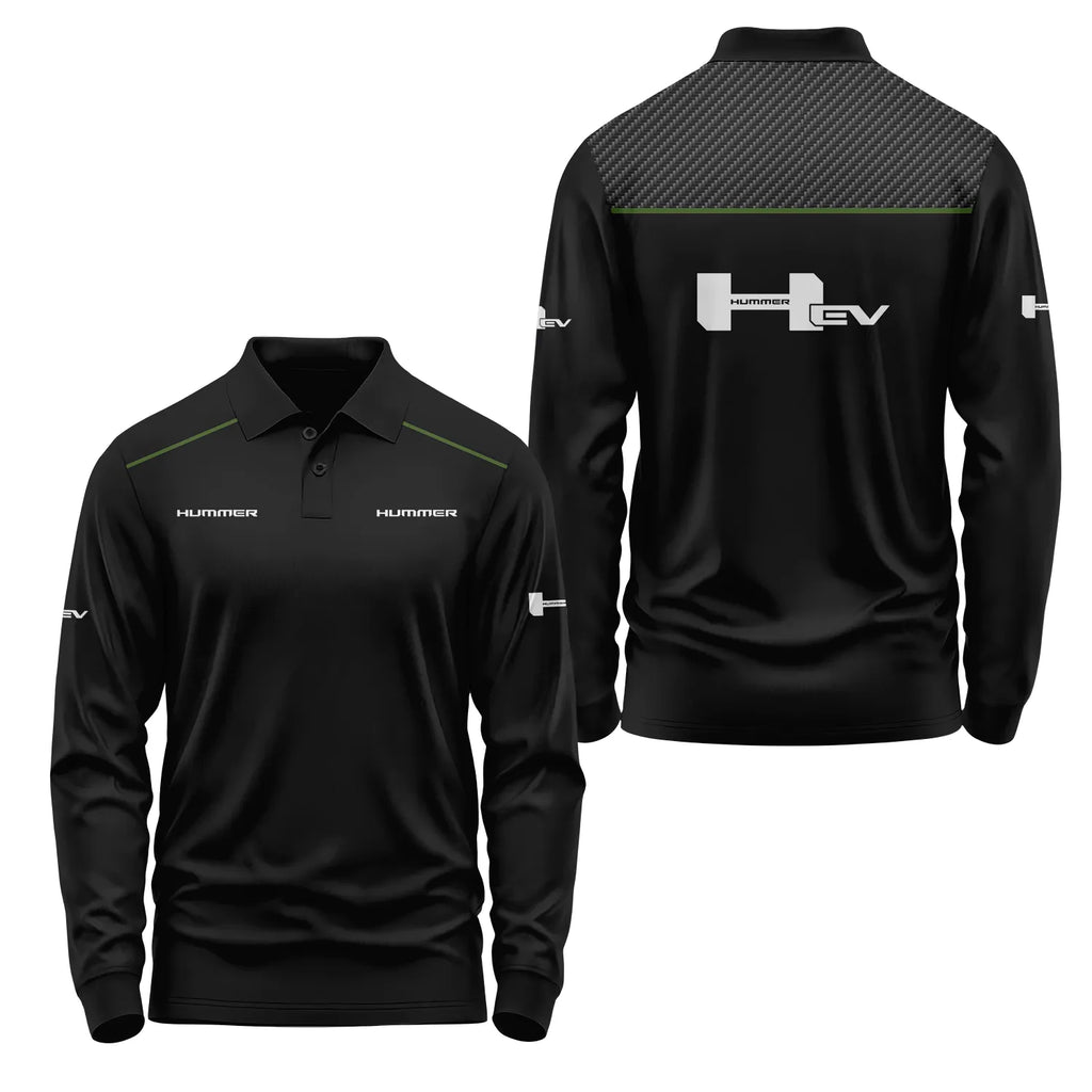 Hummer Long Sleeve