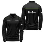 Hummer Long Sleeve