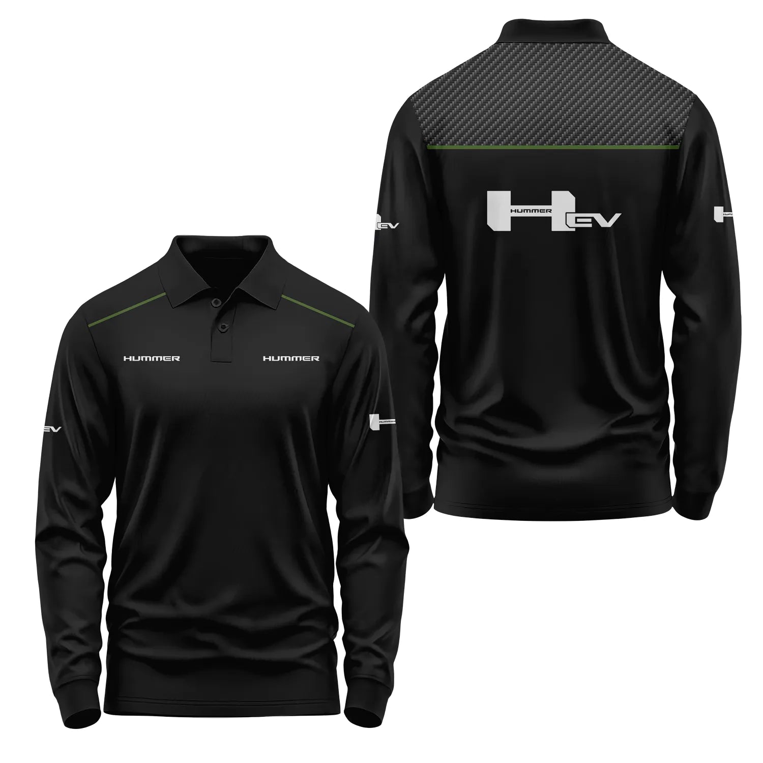 Hummer Long Sleeve
