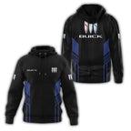 Unknown Hoodie