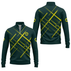 Lotus Quarter-zip Pullover USPL2560