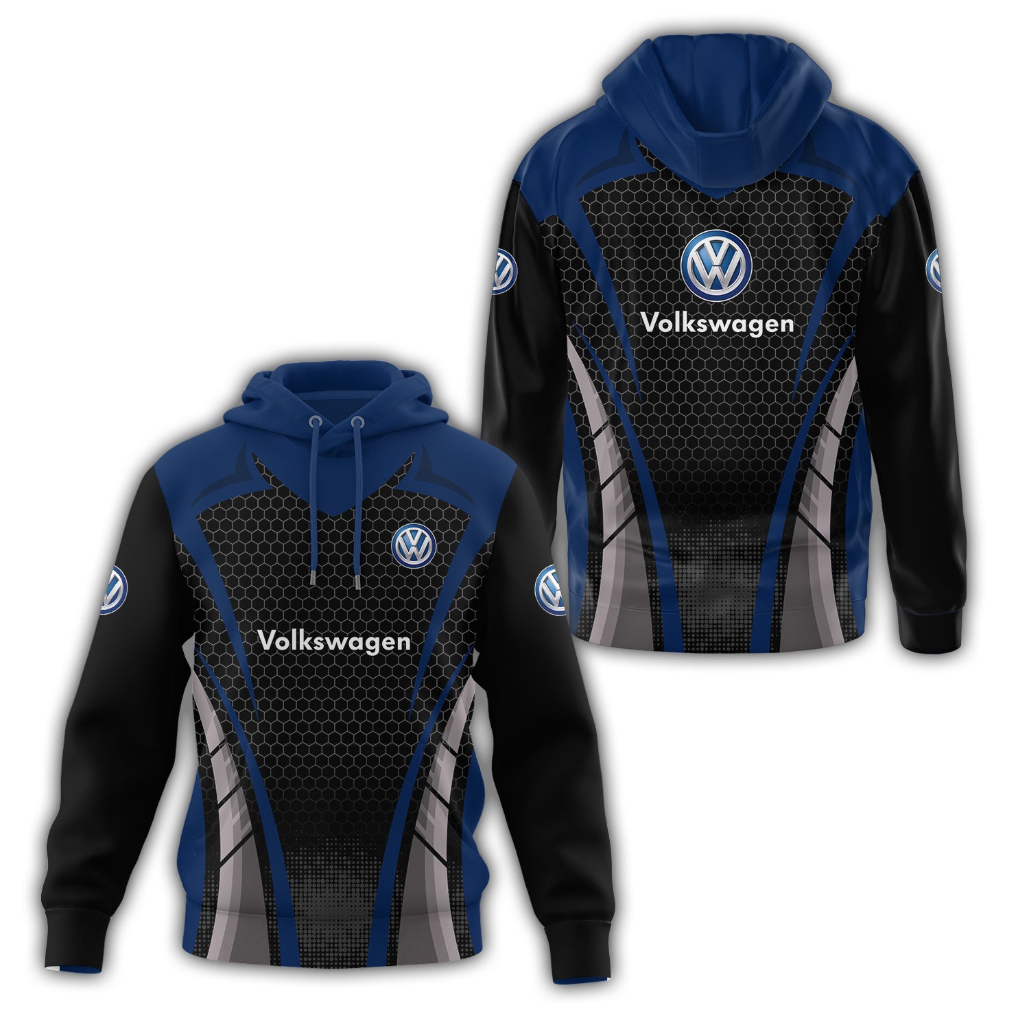 Unknown Hoodie
