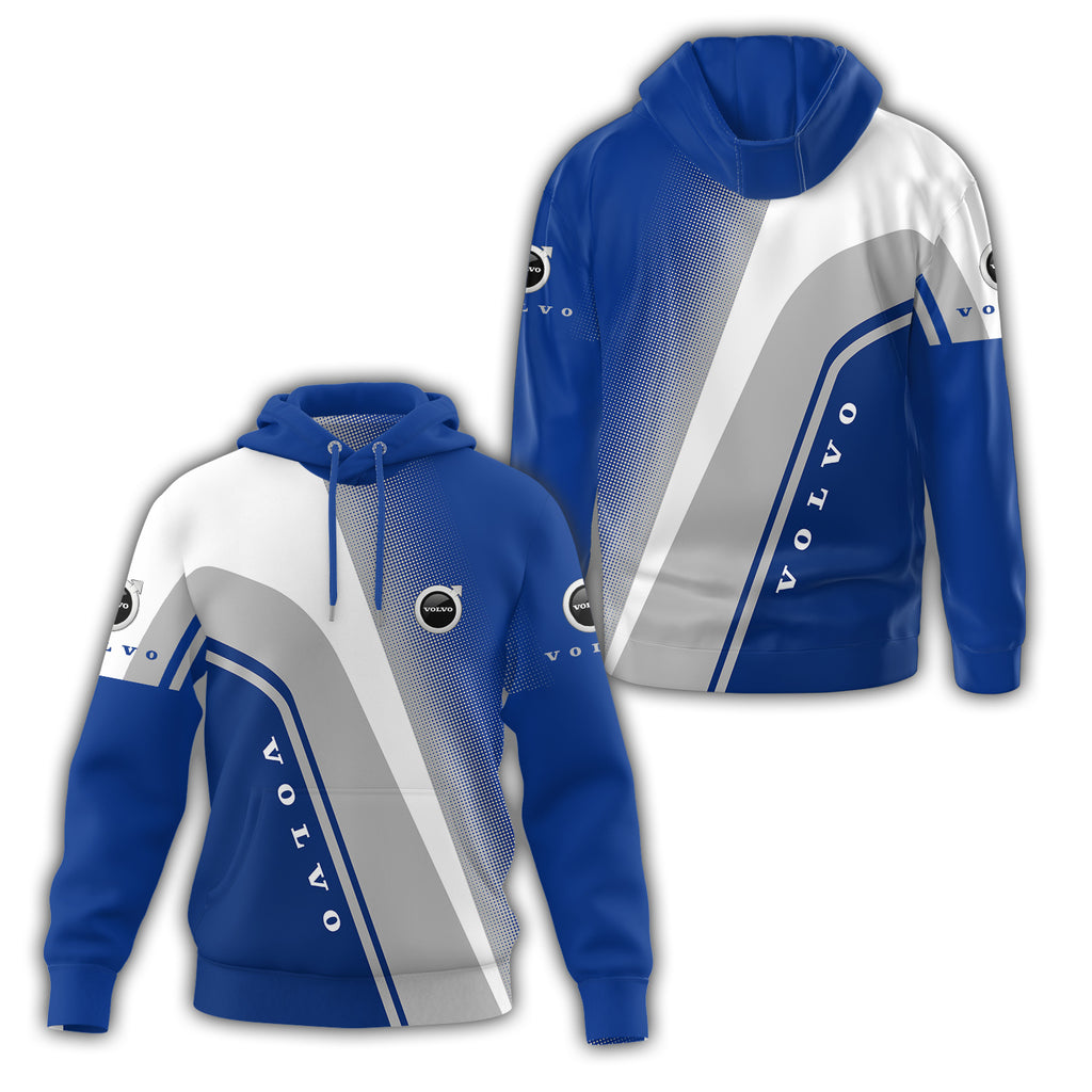 Unknown Hoodie