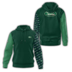 Unknown Hoodie